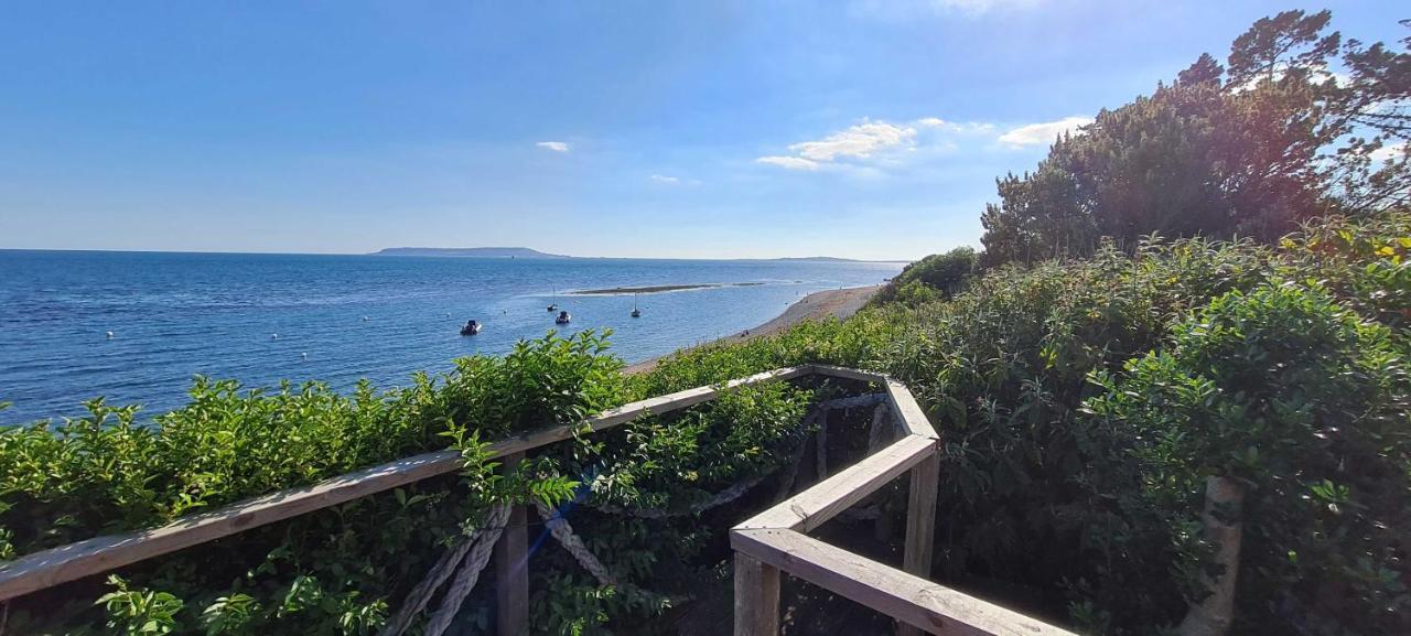 East Creek Bed And Breakfast Ringstead  Экстерьер фото