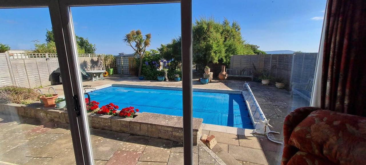 East Creek Bed And Breakfast Ringstead  Экстерьер фото