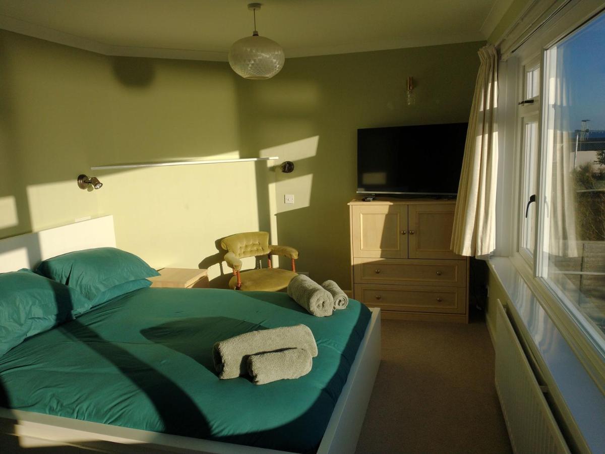 East Creek Bed And Breakfast Ringstead  Экстерьер фото