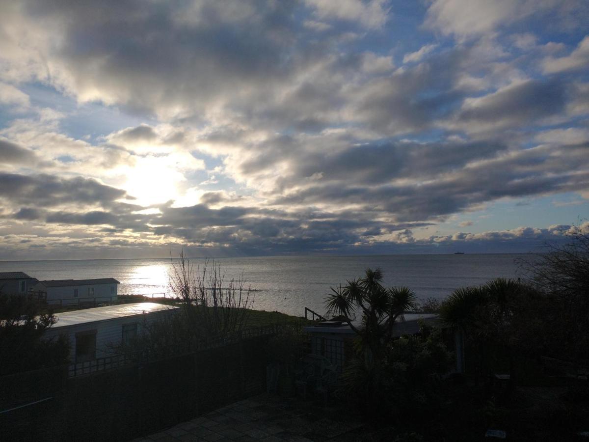 East Creek Bed And Breakfast Ringstead  Экстерьер фото