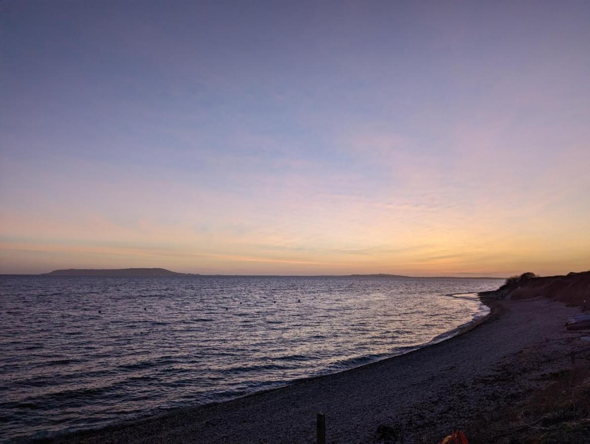 East Creek Bed And Breakfast Ringstead  Экстерьер фото