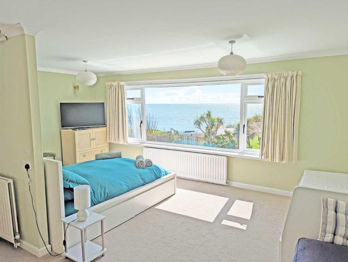 East Creek Bed And Breakfast Ringstead  Экстерьер фото