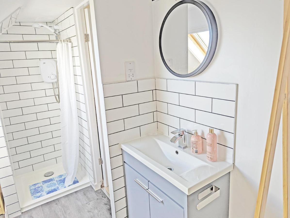 East Creek Bed And Breakfast Ringstead  Экстерьер фото
