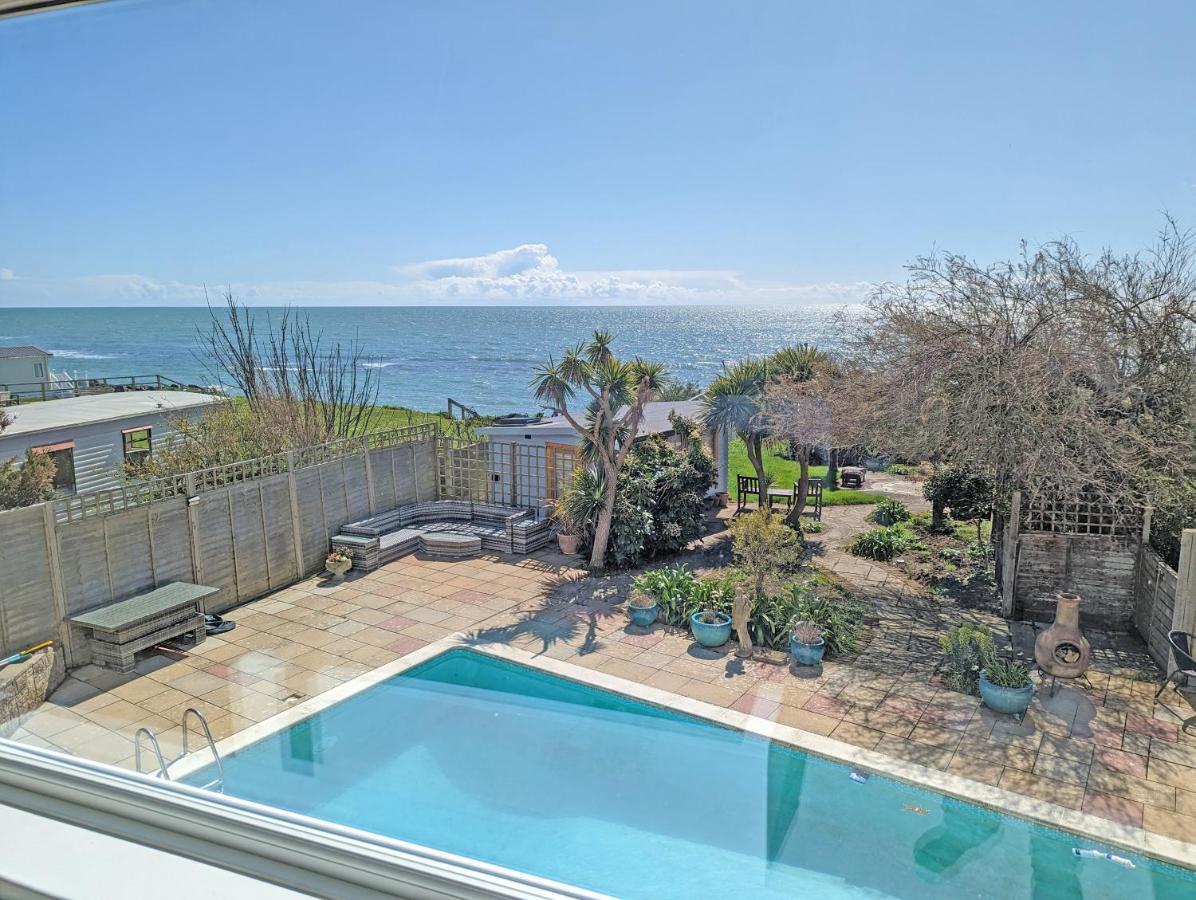 East Creek Bed And Breakfast Ringstead  Экстерьер фото